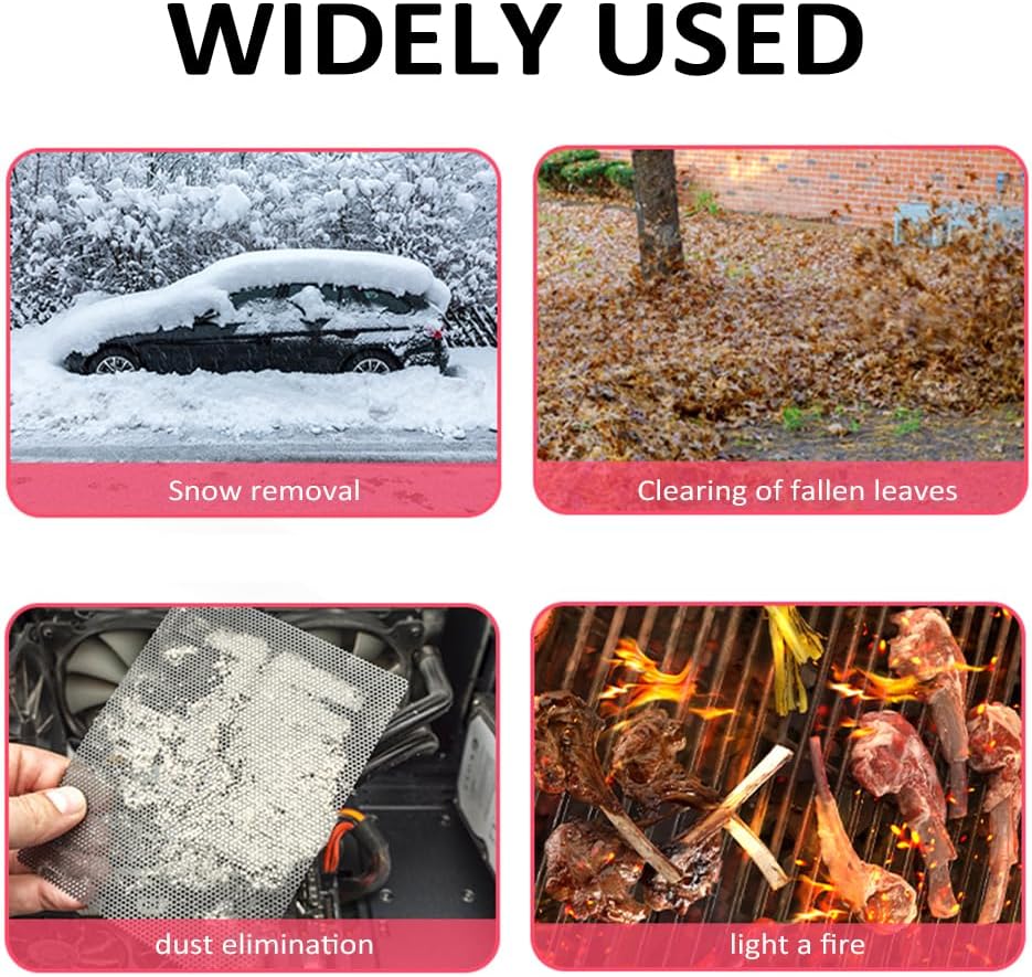 Jet Dry Mini Blower Turbo Jet Fan with 21V 2PCS Large Capacity Battery Lightweight Body Turbine Motor Strong Power Speed Clear the Fallen Leaves and Dust at Home